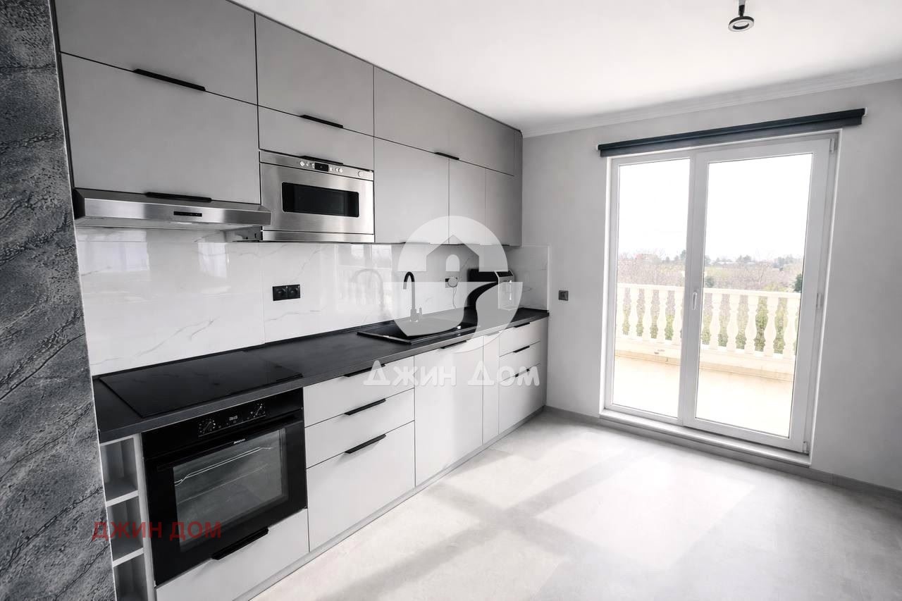 Продава 3-СТАЕН, гр. Несебър, област Бургас, снимка 6 - Апартаменти - 54336434