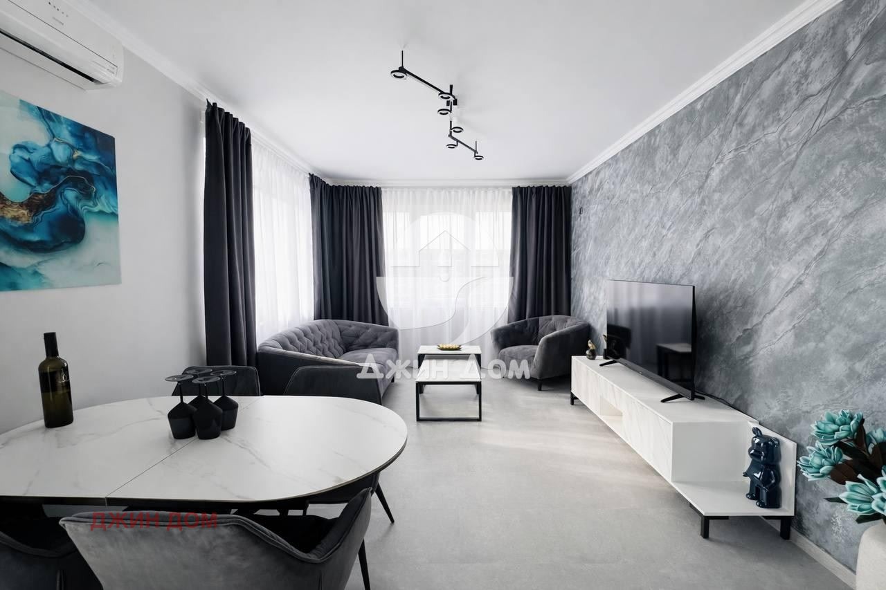 Продава 3-СТАЕН, гр. Несебър, област Бургас, снимка 4 - Апартаменти - 54336434