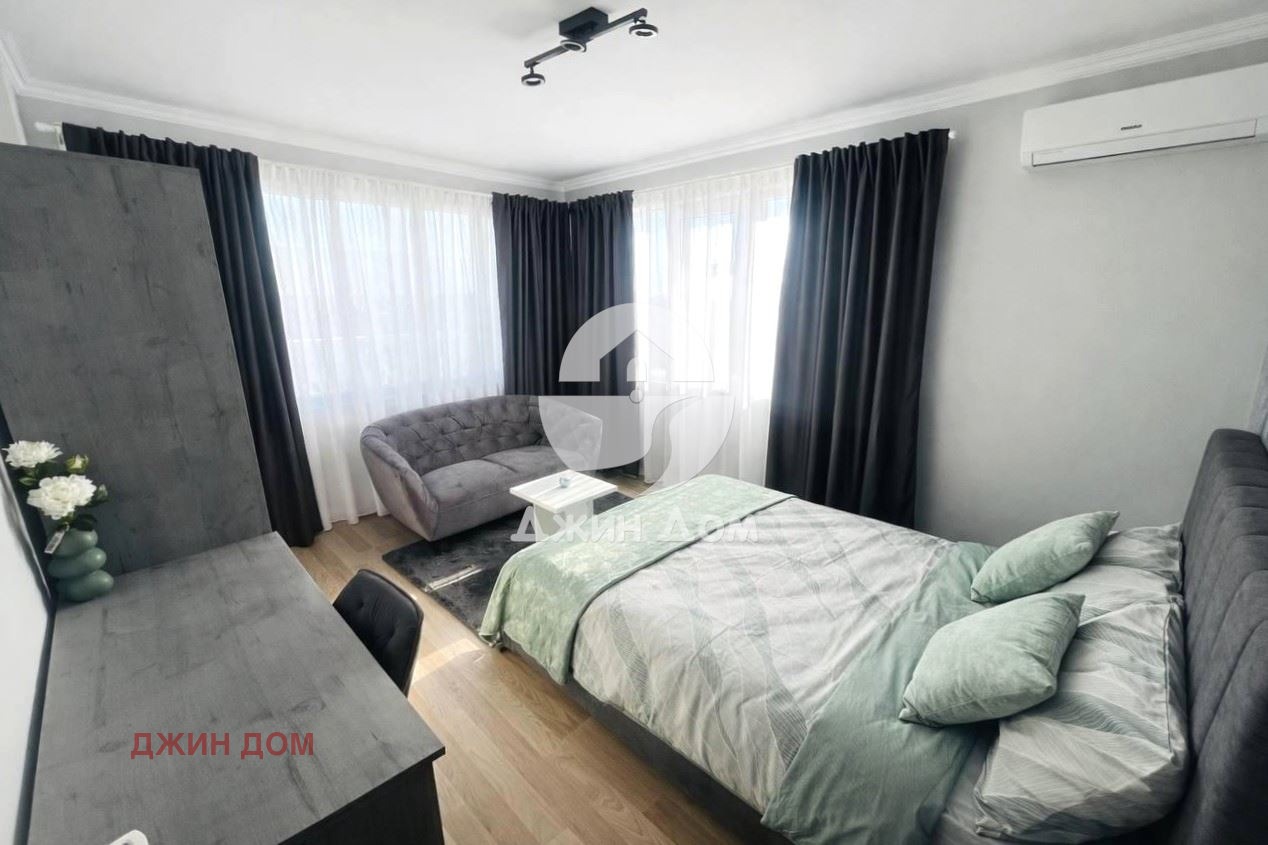 Продава 3-СТАЕН, гр. Несебър, област Бургас, снимка 8 - Апартаменти - 54336434