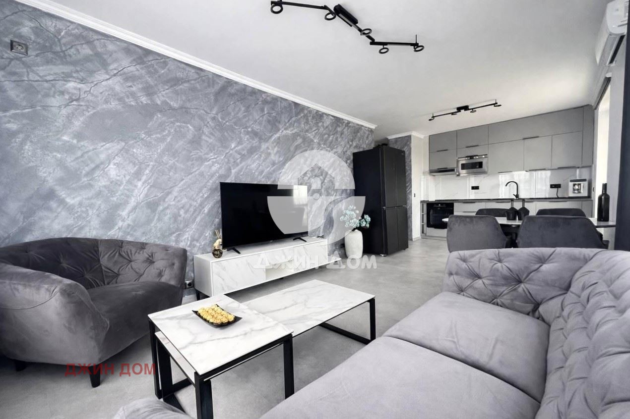 Продава 3-СТАЕН, гр. Несебър, област Бургас, снимка 3 - Апартаменти - 54336434