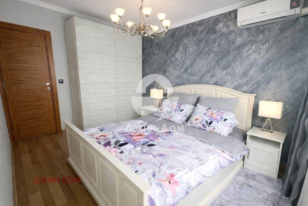 Продава 3-СТАЕН, гр. Несебър, област Бургас, снимка 11 - Апартаменти - 54336434