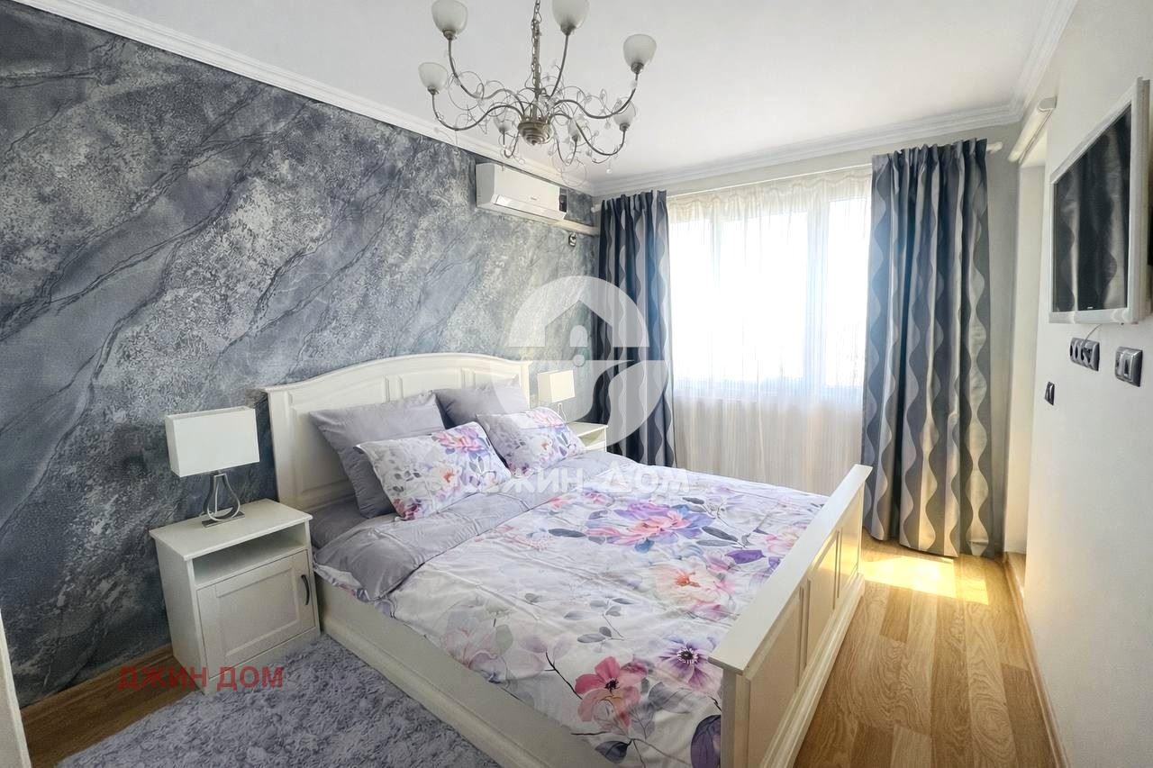 Продава 3-СТАЕН, гр. Несебър, област Бургас, снимка 10 - Апартаменти - 54336434