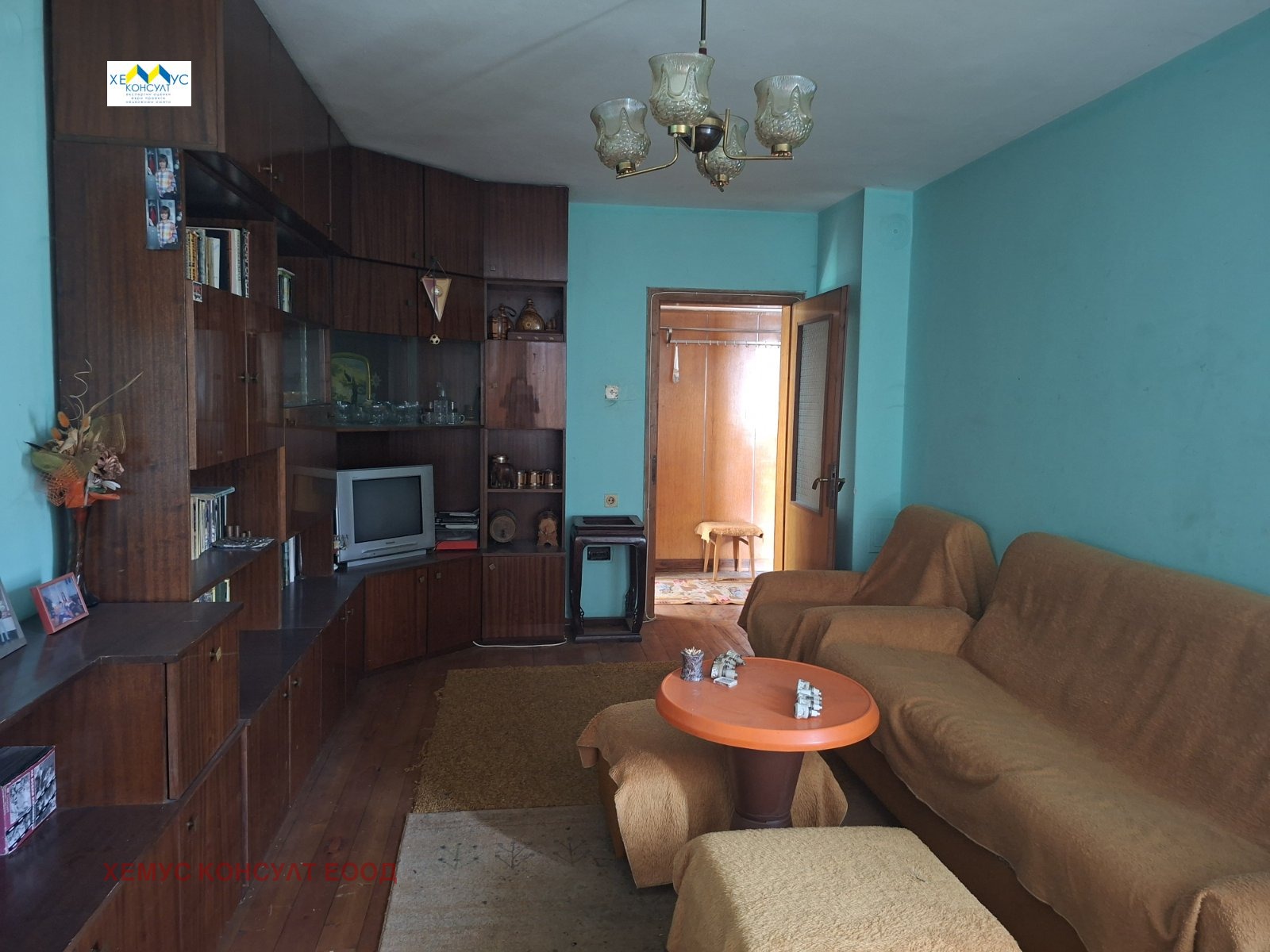 Продава 3-СТАЕН, гр. Троян, област Ловеч, снимка 6 - Апартаменти - 54336604