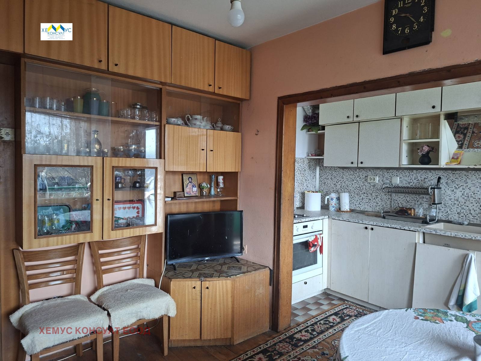 Продава 3-СТАЕН, гр. Троян, област Ловеч, снимка 8 - Апартаменти - 54336604