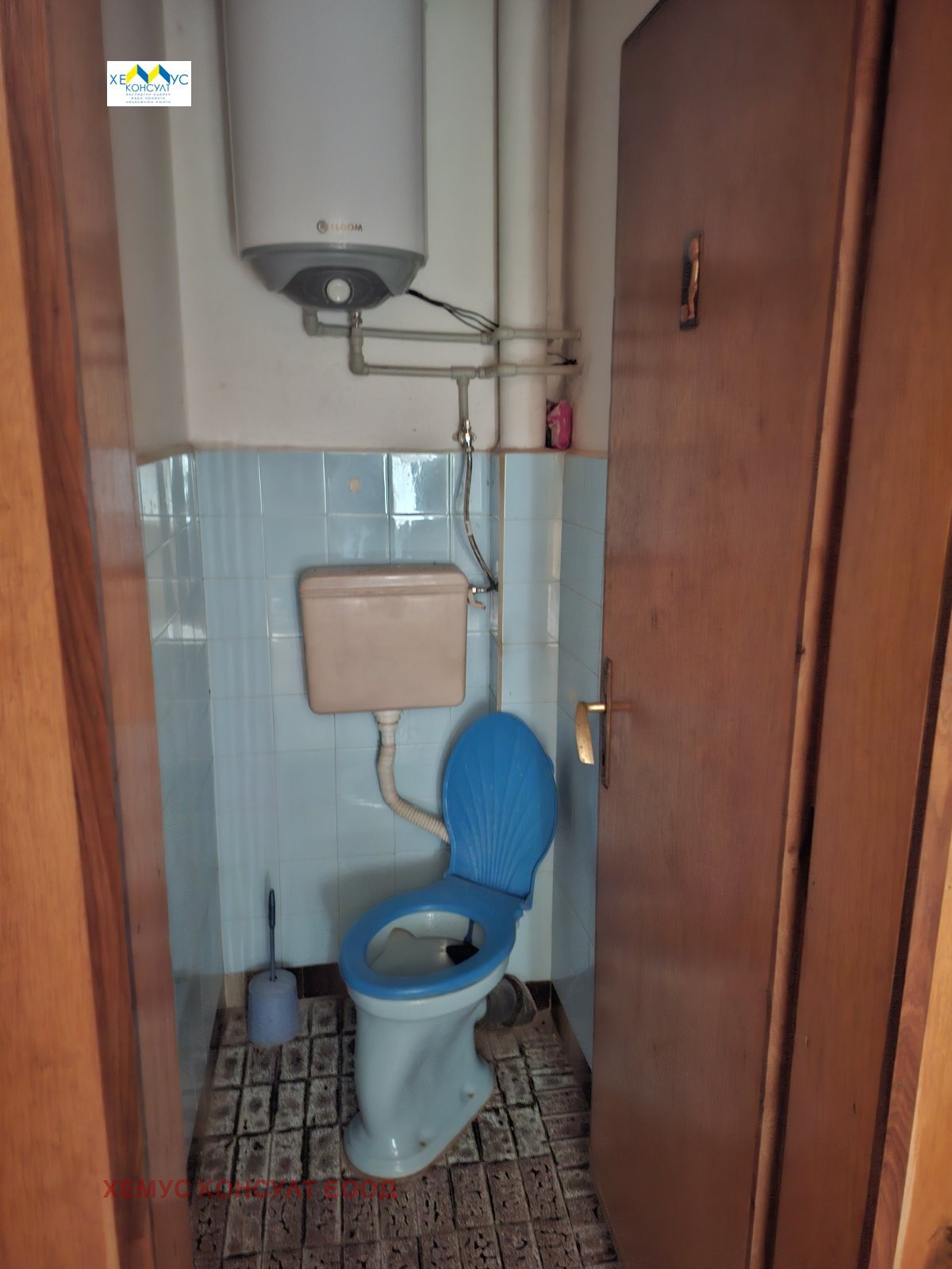 Продава 3-СТАЕН, гр. Троян, област Ловеч, снимка 14 - Апартаменти - 54336604