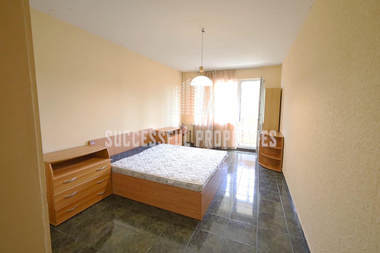 Продава 3-СТАЕН, гр. София, Стрелбище, снимка 4 - Апартаменти - 54548950