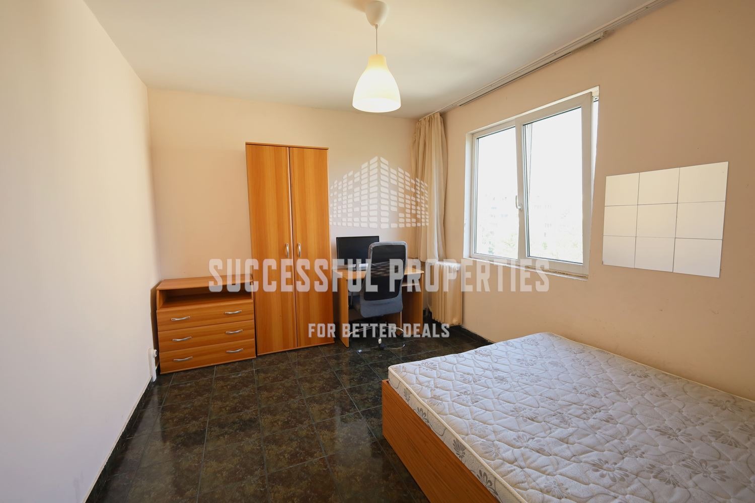 Продава 3-СТАЕН, гр. София, Стрелбище, снимка 8 - Апартаменти - 54548950