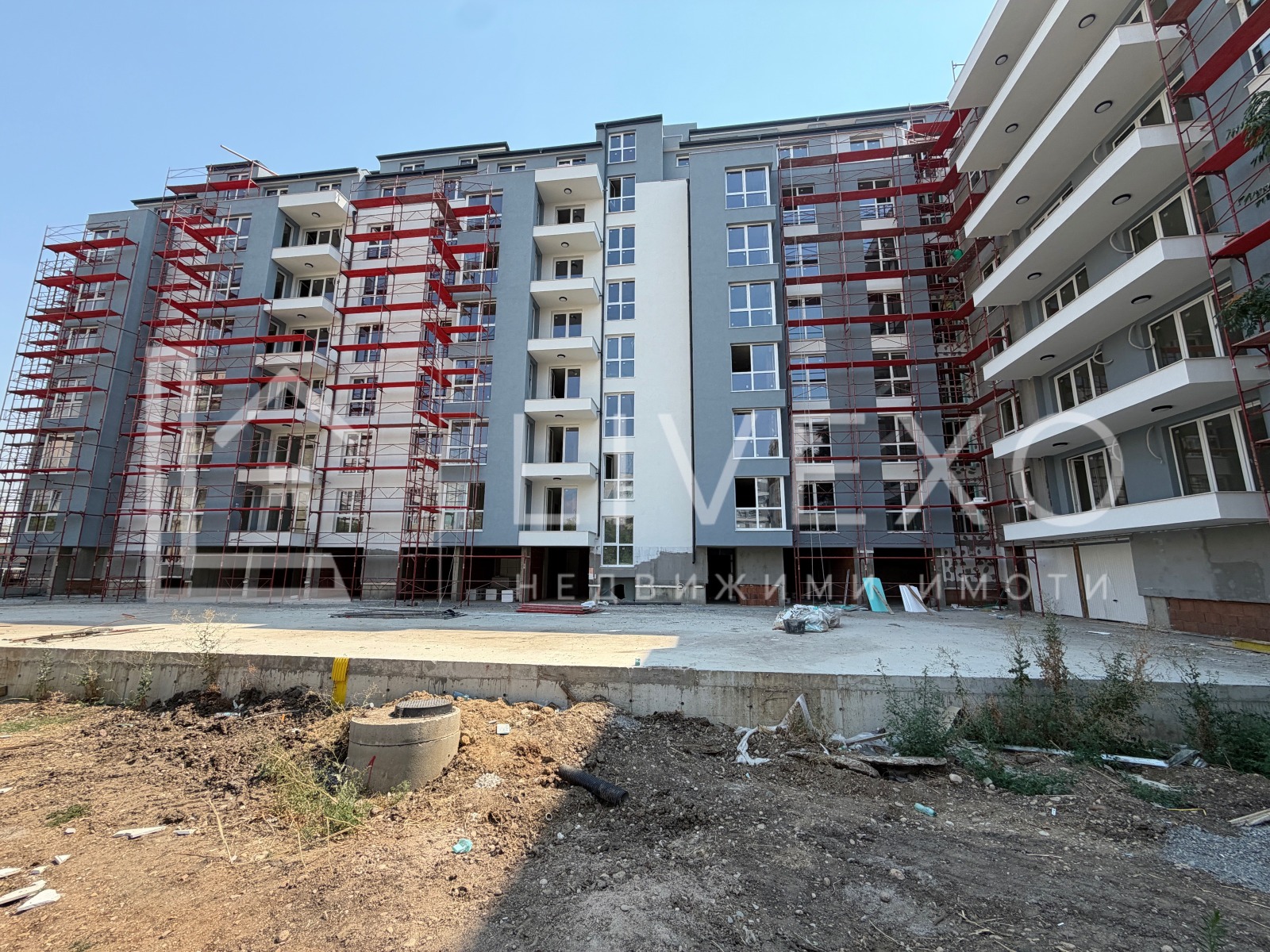 Продава 3-СТАЕН, гр. София, Левски Г