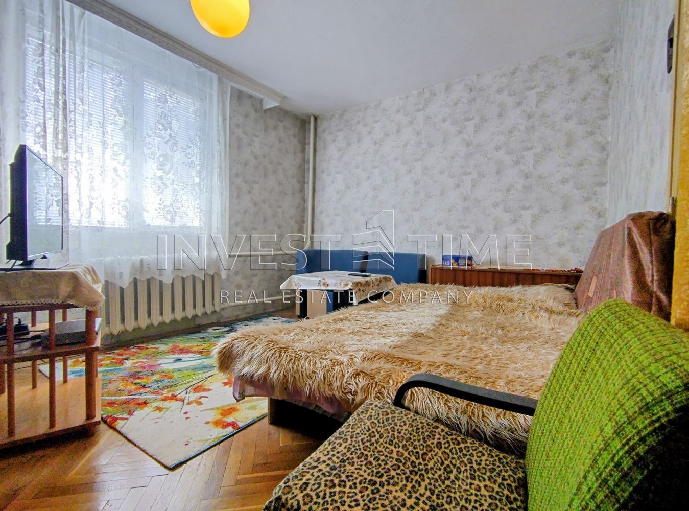 Продава 3-СТАЕН, гр. Варна, Трошево, снимка 7 - Апартаменти - 56270187