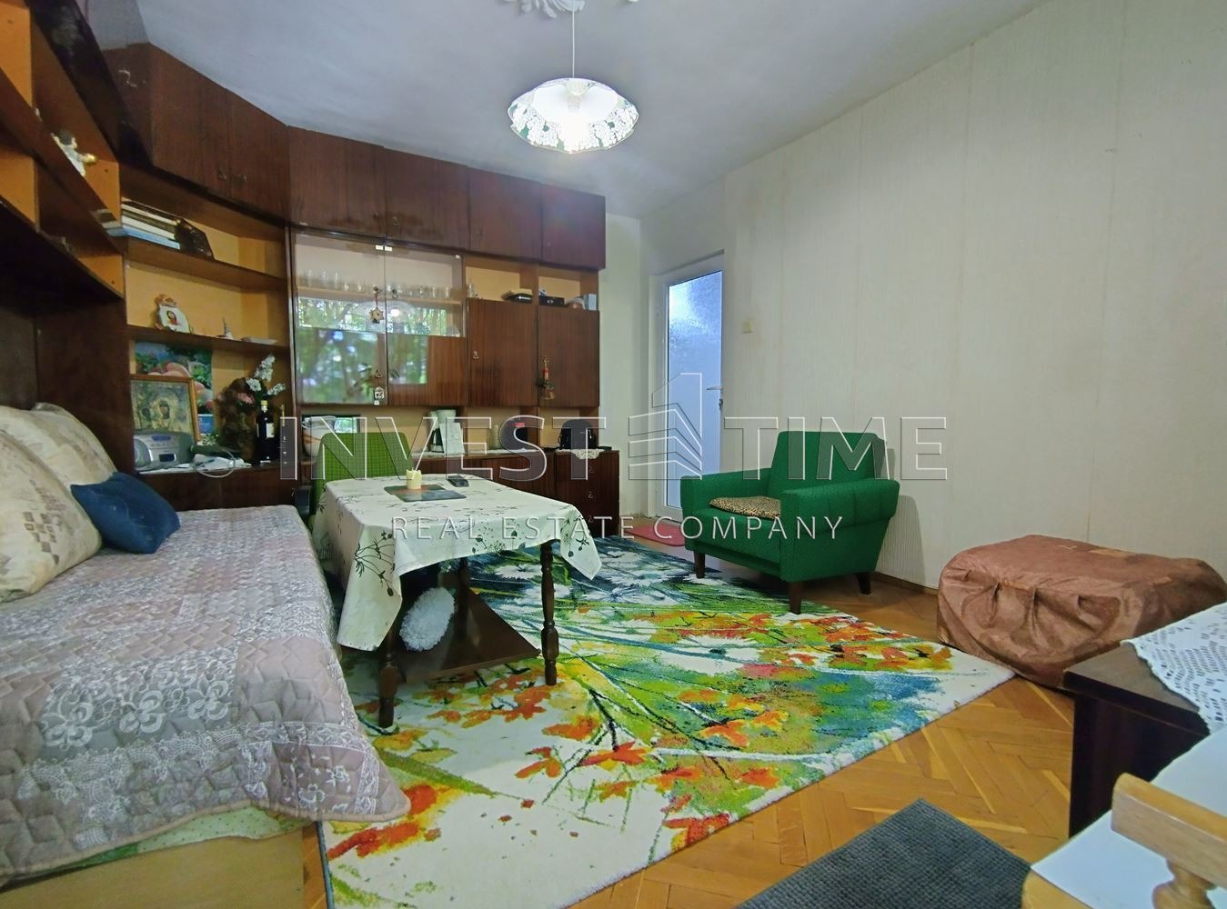 Продава 3-СТАЕН, гр. Варна, Трошево, снимка 6 - Апартаменти - 56270187