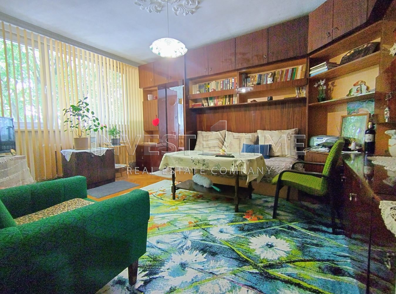 Продава 3-СТАЕН, гр. Варна, Трошево, снимка 5 - Апартаменти - 56270187