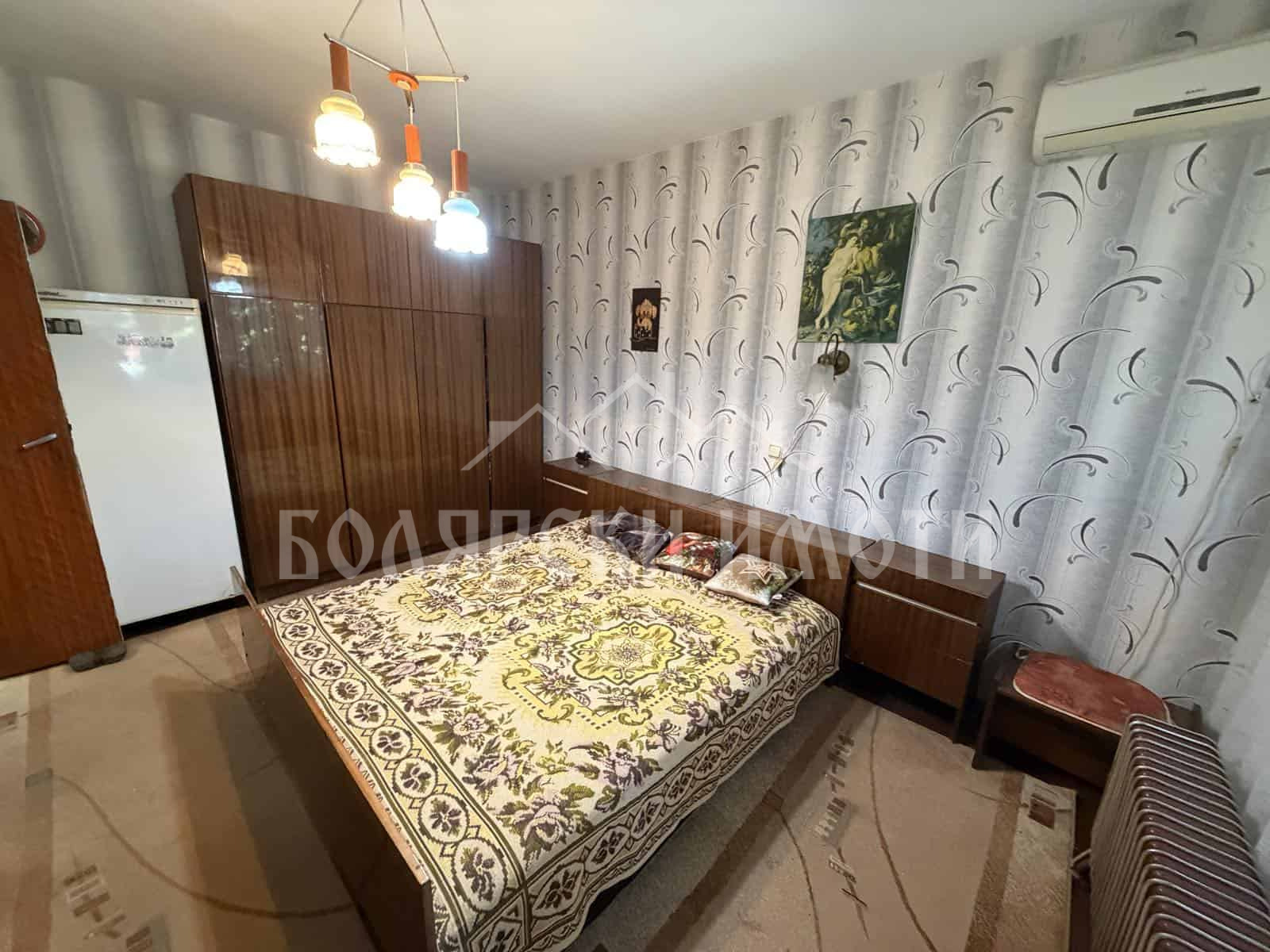 Продава 4-СТАЕН, гр. Горна Оряховица, област Велико Търново, снимка 8 - Апартаменти - 55280846