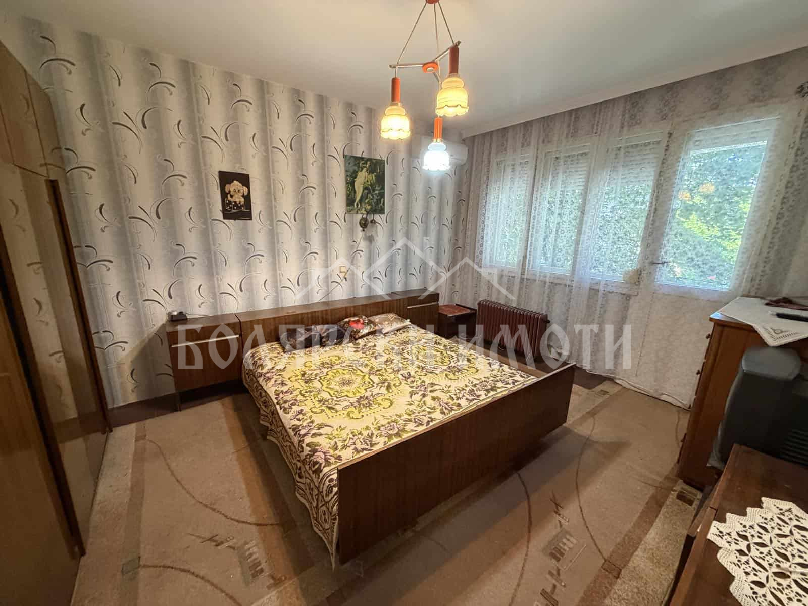 Продава 4-СТАЕН, гр. Горна Оряховица, област Велико Търново, снимка 7 - Апартаменти - 55280846