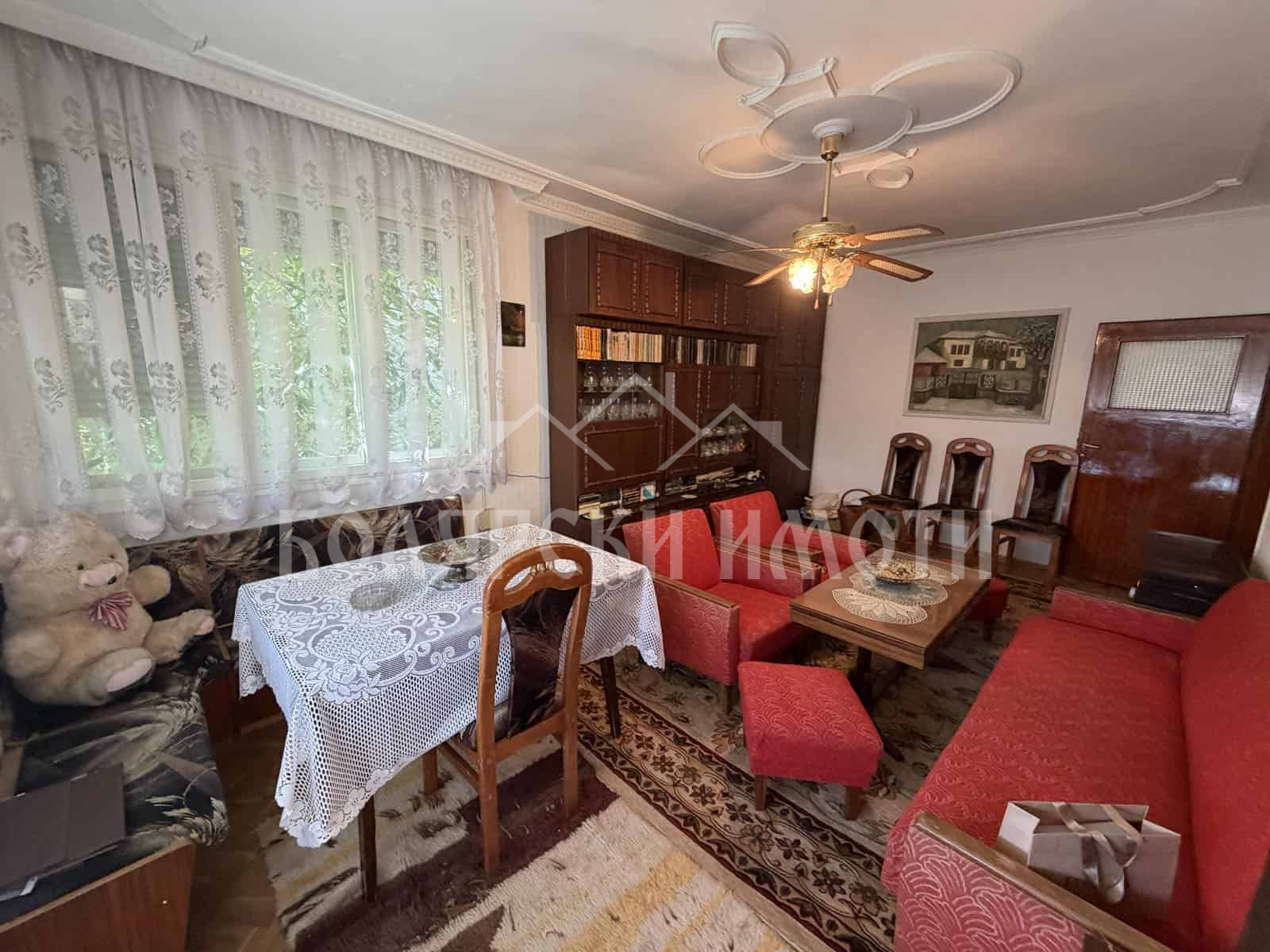 Продава 4-СТАЕН, гр. Горна Оряховица, област Велико Търново, снимка 5 - Апартаменти - 55280846