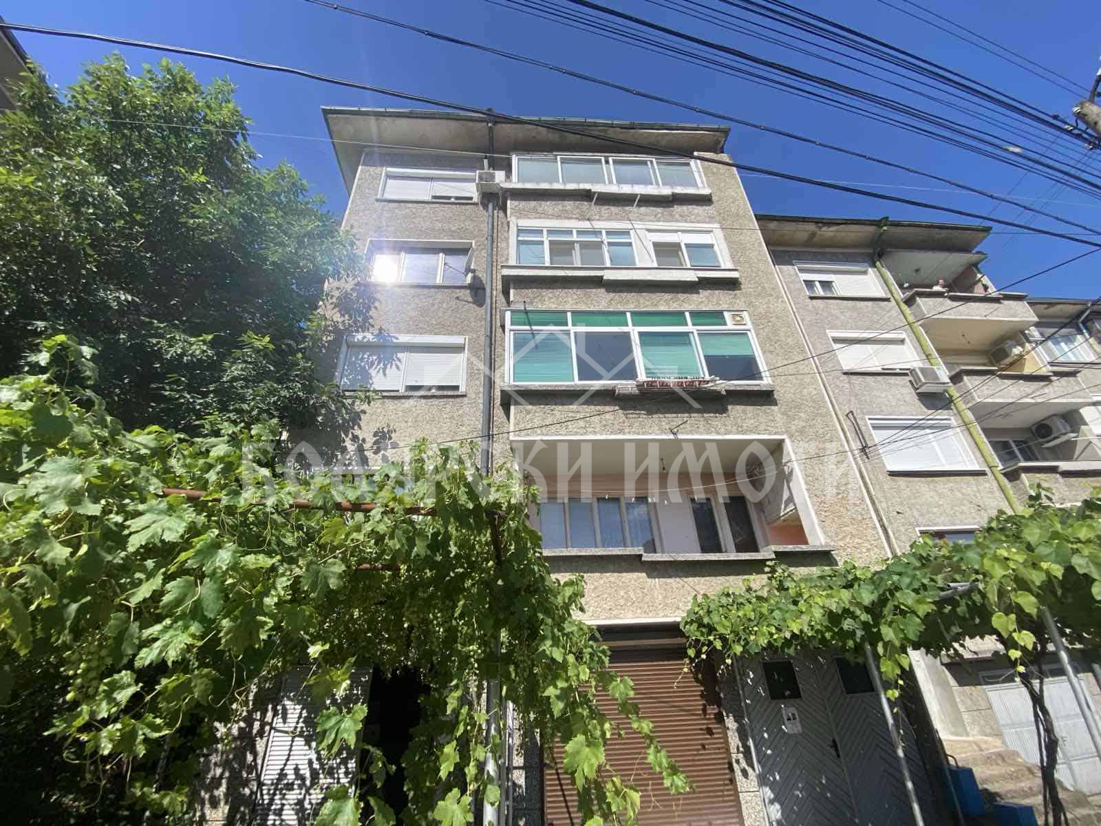 Продава 4-СТАЕН, гр. Горна Оряховица, област Велико Търново
