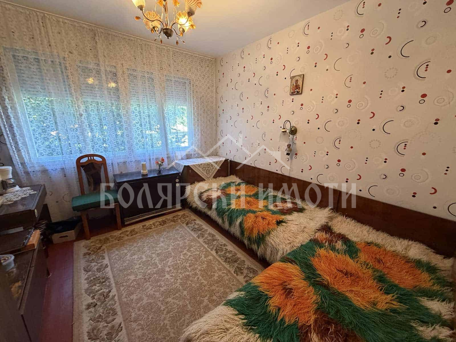Продава 4-СТАЕН, гр. Горна Оряховица, област Велико Търново, снимка 9 - Апартаменти - 55280846