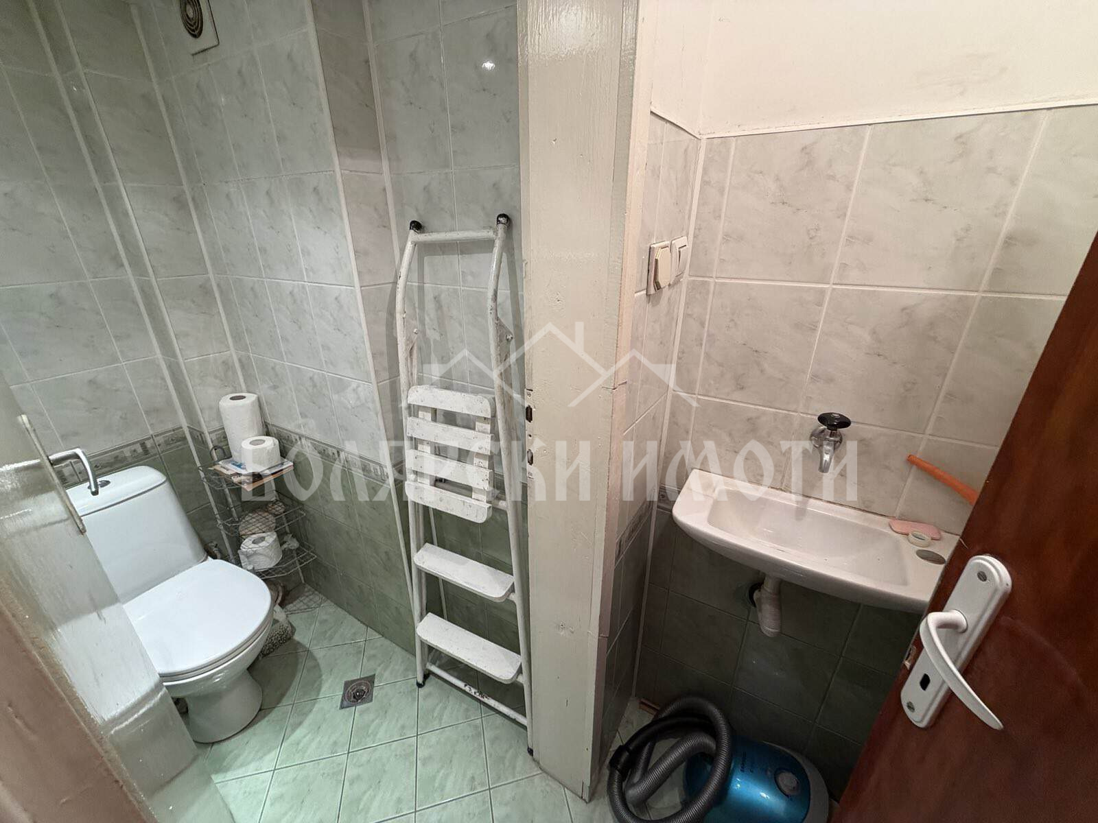 Продава 4-СТАЕН, гр. Горна Оряховица, област Велико Търново, снимка 12 - Апартаменти - 55280846