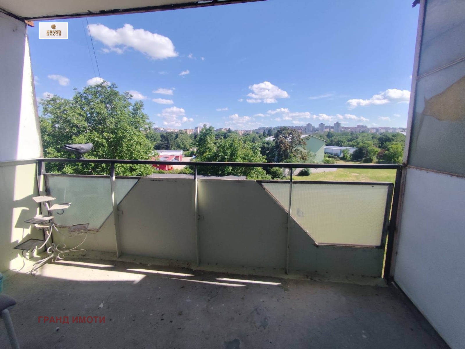 Продава 4-СТАЕН, гр. Русе, Чародейка - Север, снимка 8 - Апартаменти - 55304113