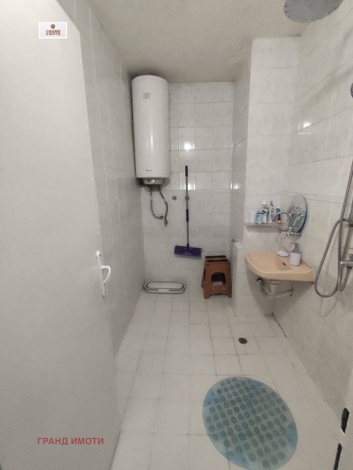 Продава 4-СТАЕН, гр. Русе, Чародейка - Север, снимка 14 - Апартаменти - 55304113