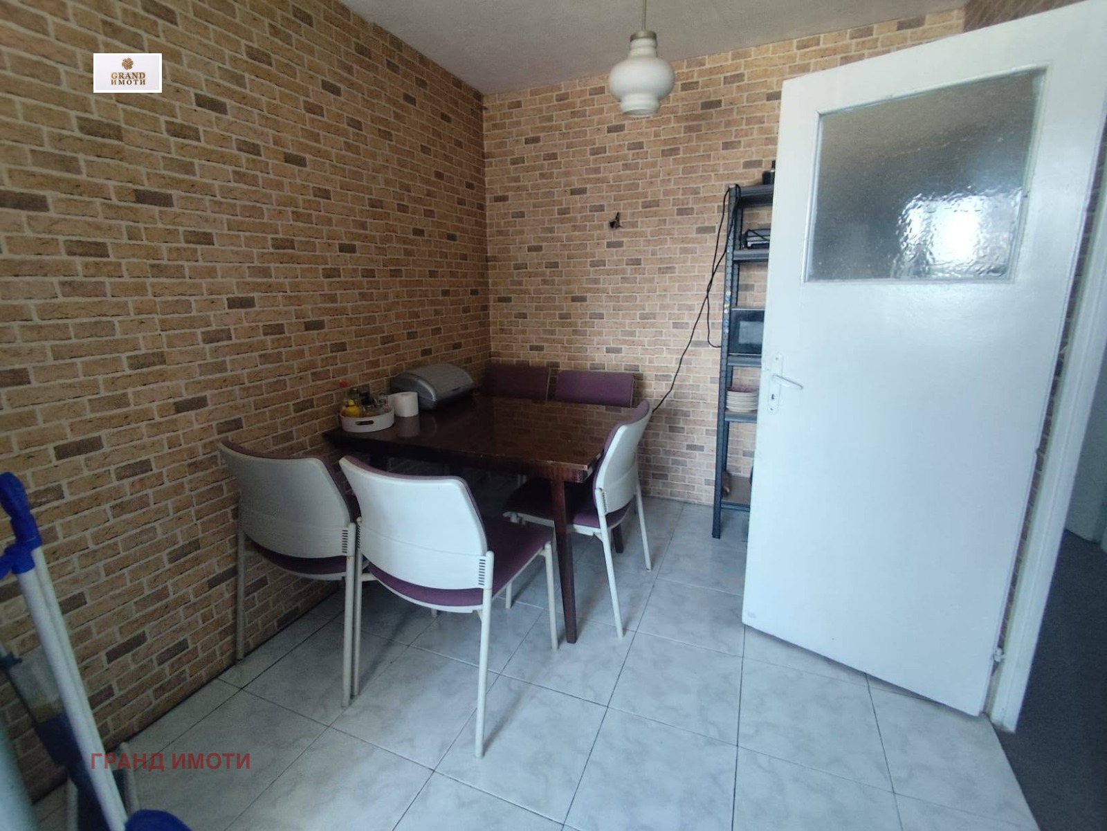 Продава 4-СТАЕН, гр. Русе, Чародейка - Север, снимка 5 - Апартаменти - 55304113