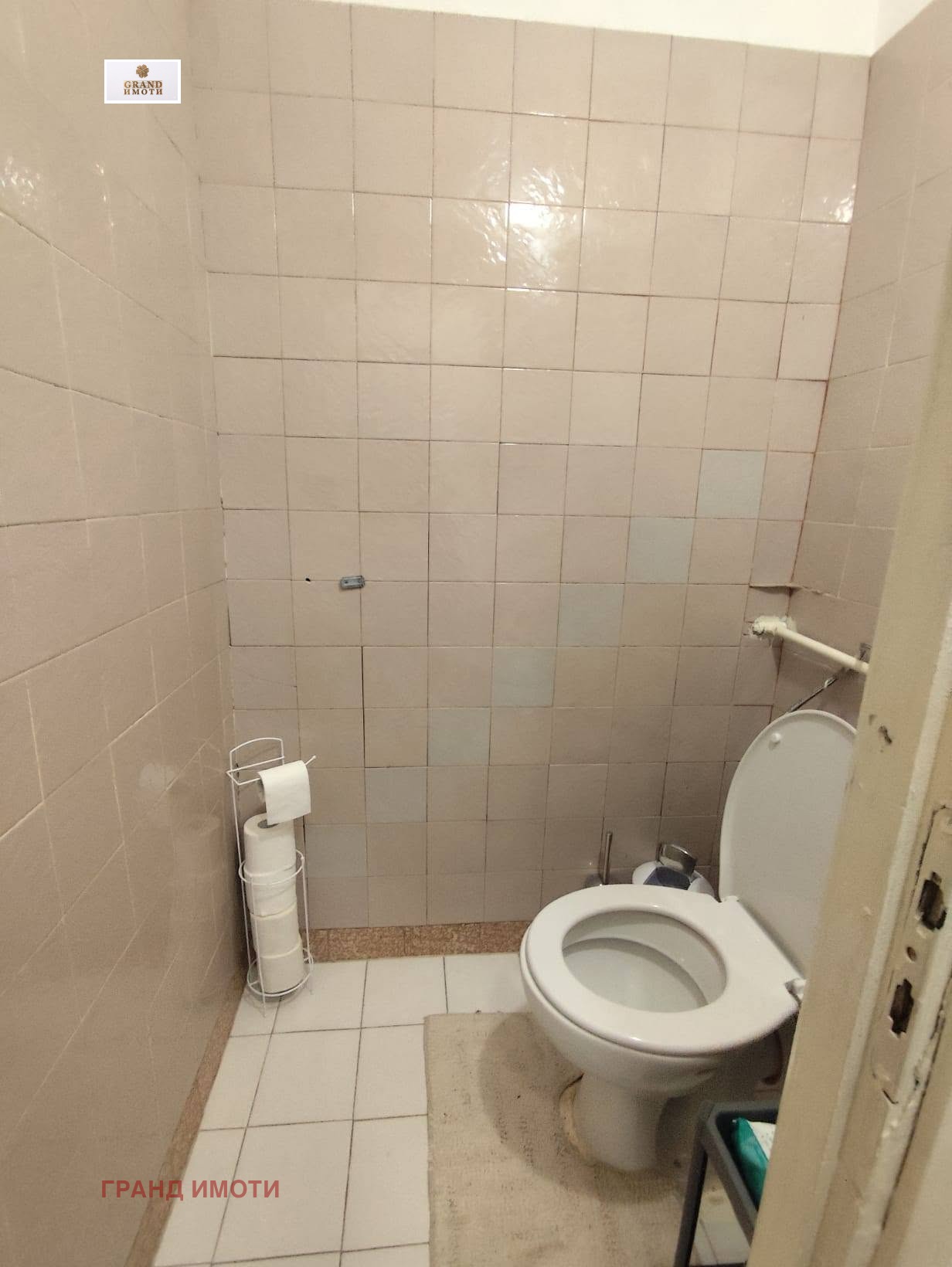 Продава 4-СТАЕН, гр. Русе, Чародейка - Север, снимка 13 - Апартаменти - 55304113