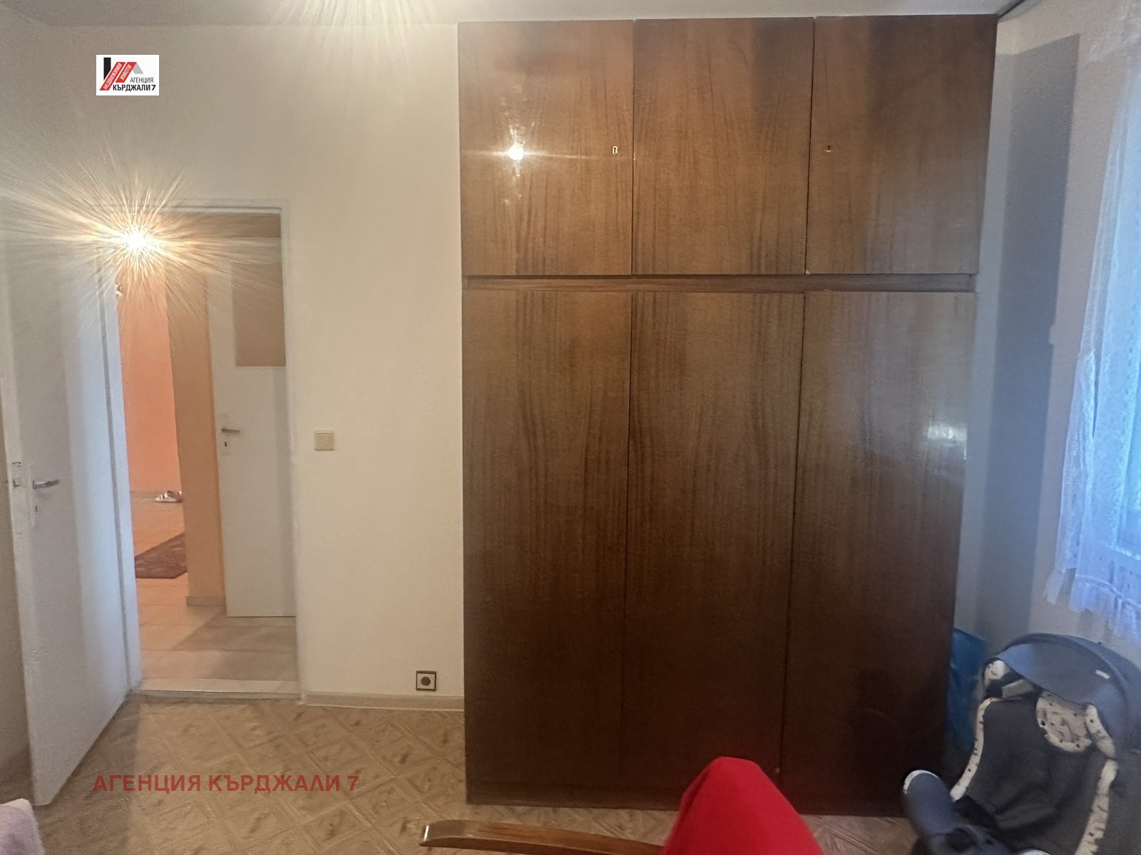 Продава МНОГОСТАЕН, гр. Кърджали, Възрожденци, снимка 7 - Апартаменти - 55637611