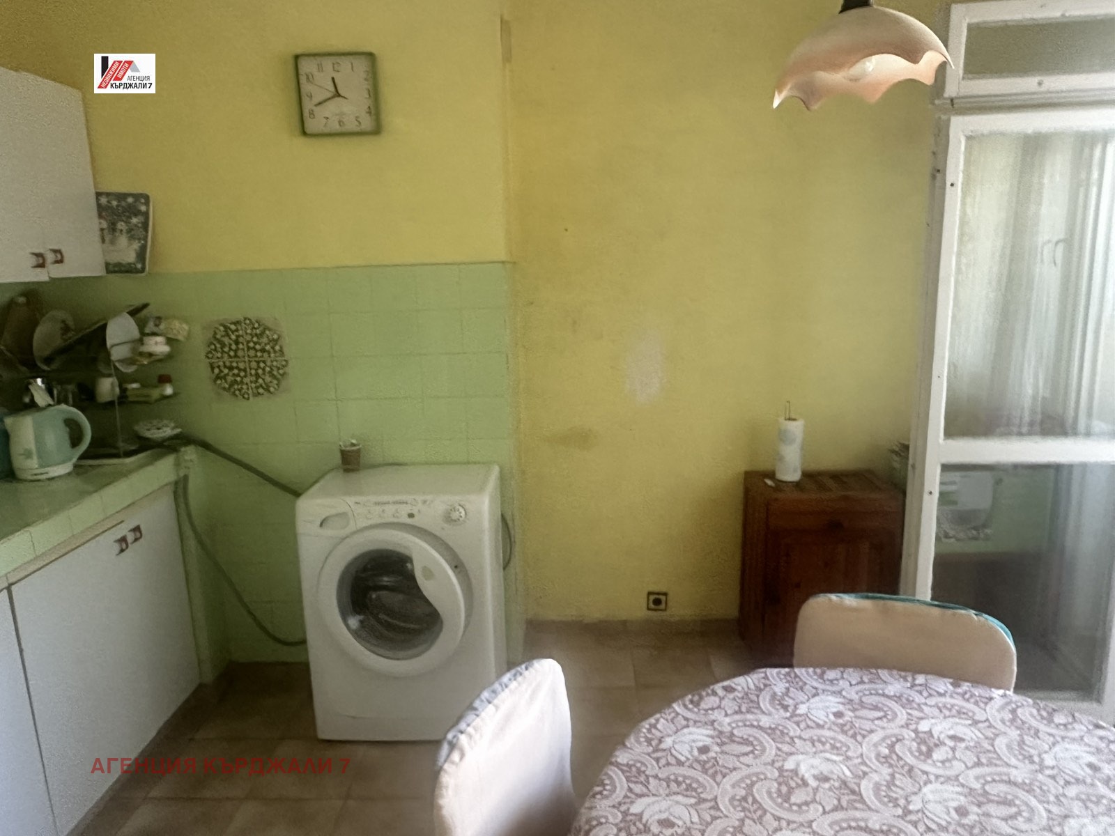 Продава МНОГОСТАЕН, гр. Кърджали, Възрожденци, снимка 5 - Апартаменти - 55637611