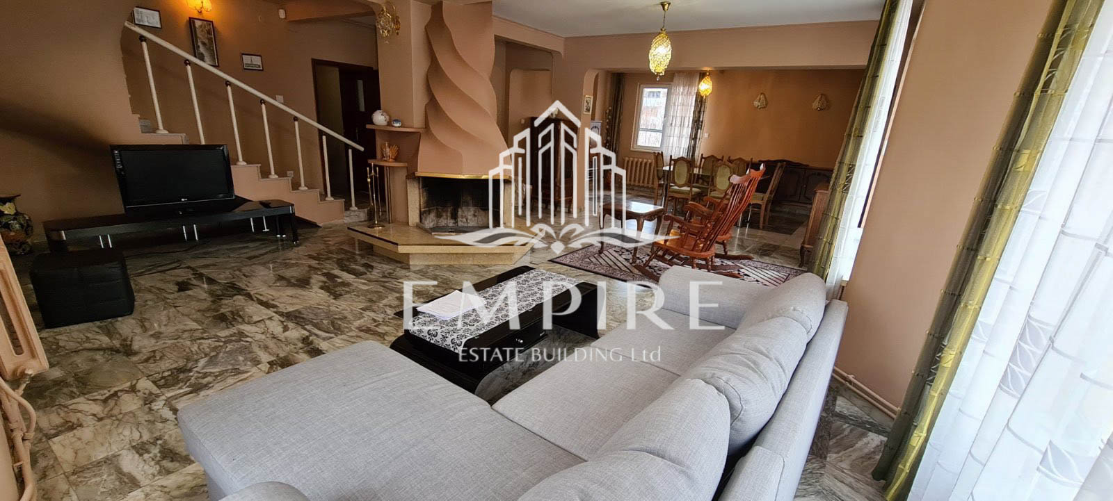 Продава МЕЗОНЕТ, гр. София, Витоша, снимка 2 - Апартаменти - 49656228