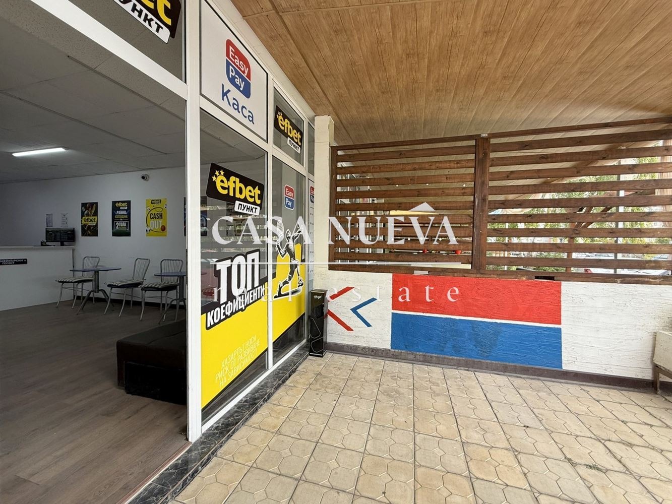 Продава ОФИС, гр. Перник, Изток, снимка 7 - Офиси - 56209454