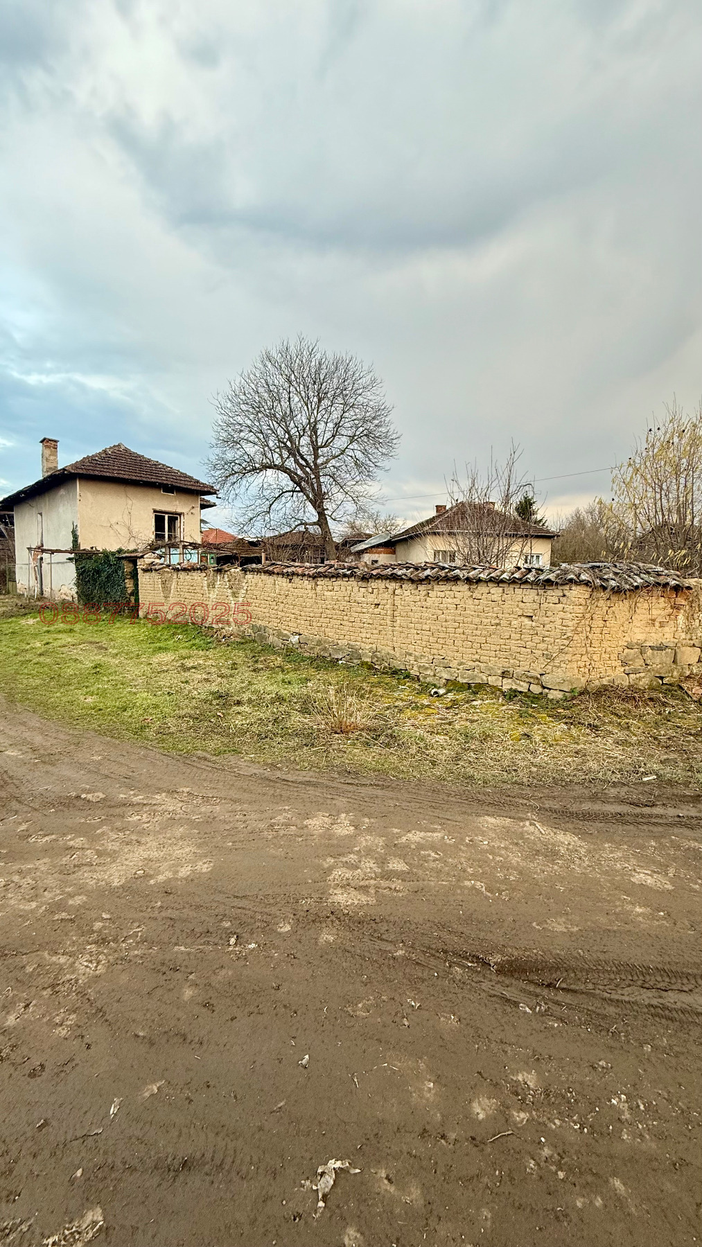 Продава КЪЩА, с. Боровци, област Монтана, снимка 4 - Къщи - 53784458