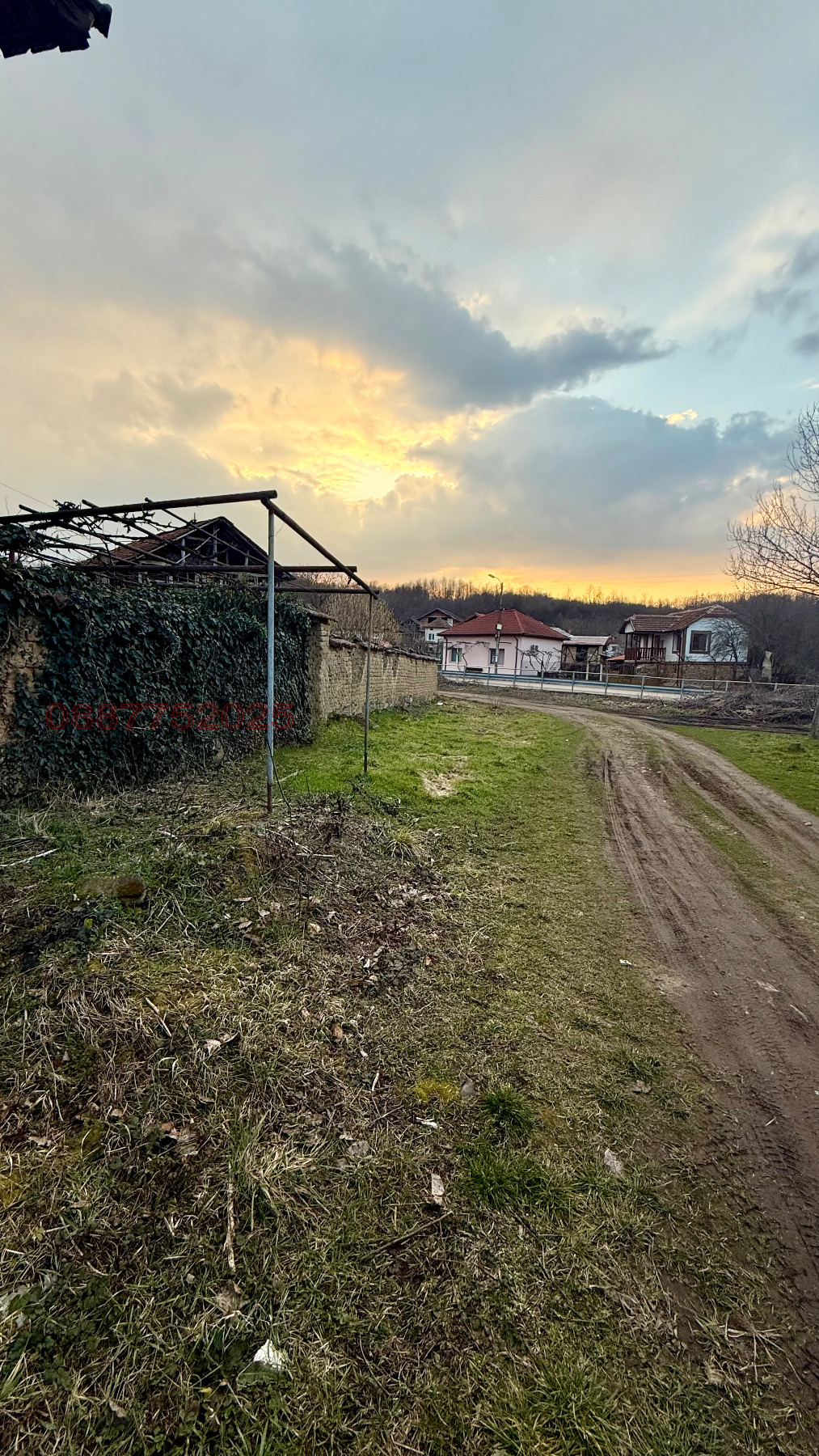 Продава КЪЩА, с. Боровци, област Монтана, снимка 12 - Къщи - 53784458