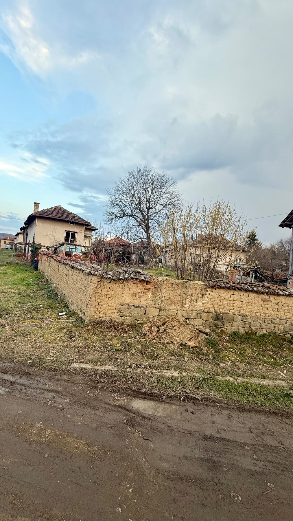 Продава КЪЩА, с. Боровци, област Монтана, снимка 13 - Къщи - 53784458