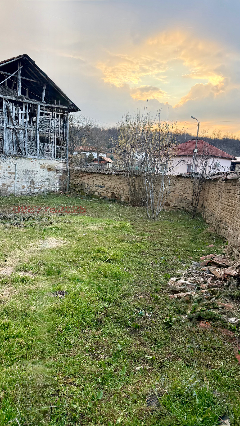 Продава КЪЩА, с. Боровци, област Монтана, снимка 5 - Къщи - 53784458