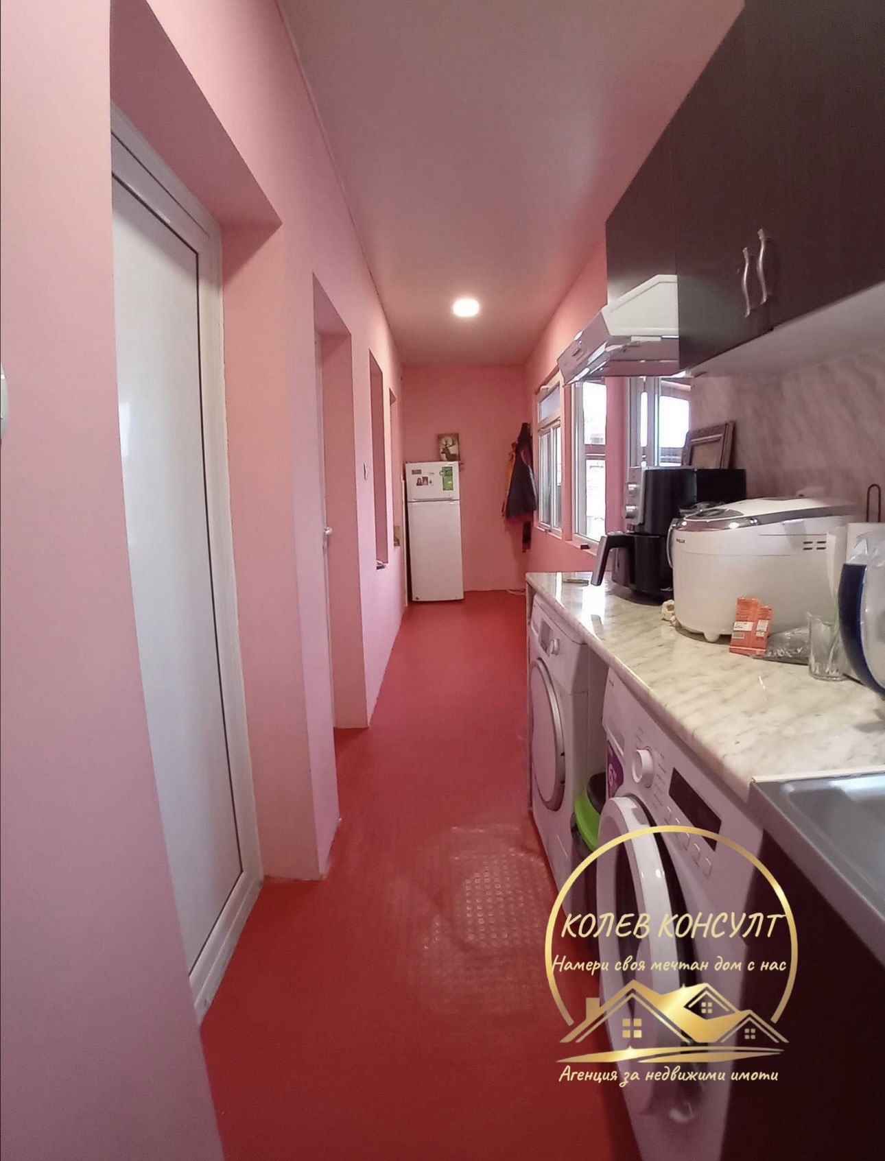 Продава КЪЩА, с. Сърнево, област Стара Загора, снимка 11 - Къщи - 54336405