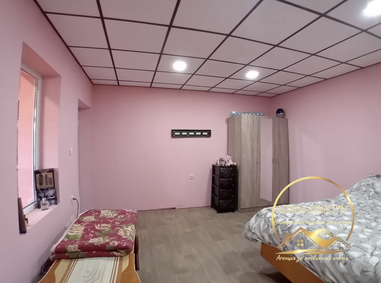 Продава КЪЩА, с. Сърнево, област Стара Загора, снимка 4 - Къщи - 54336405