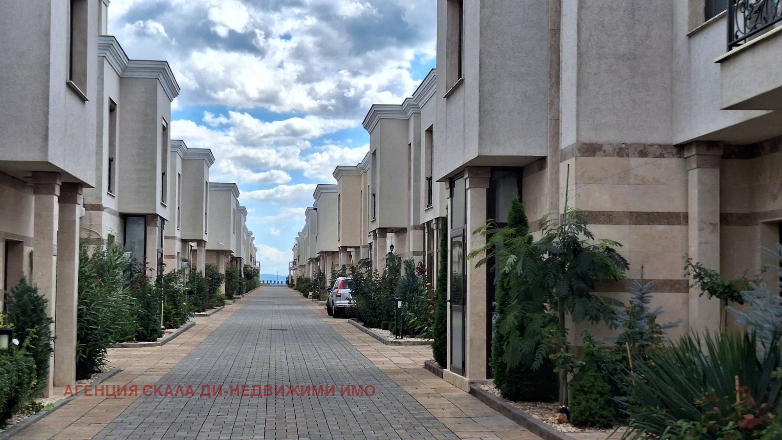 Продава КЪЩА, гр. Бургас, Сарафово, снимка 8 - Къщи - 54407846