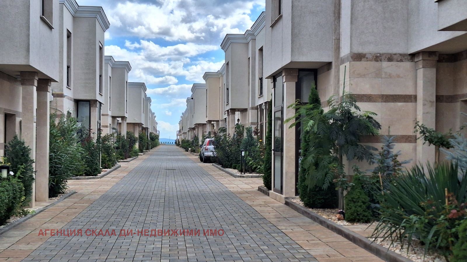 Продава КЪЩА, гр. Бургас, Сарафово, снимка 7 - Къщи - 54407846