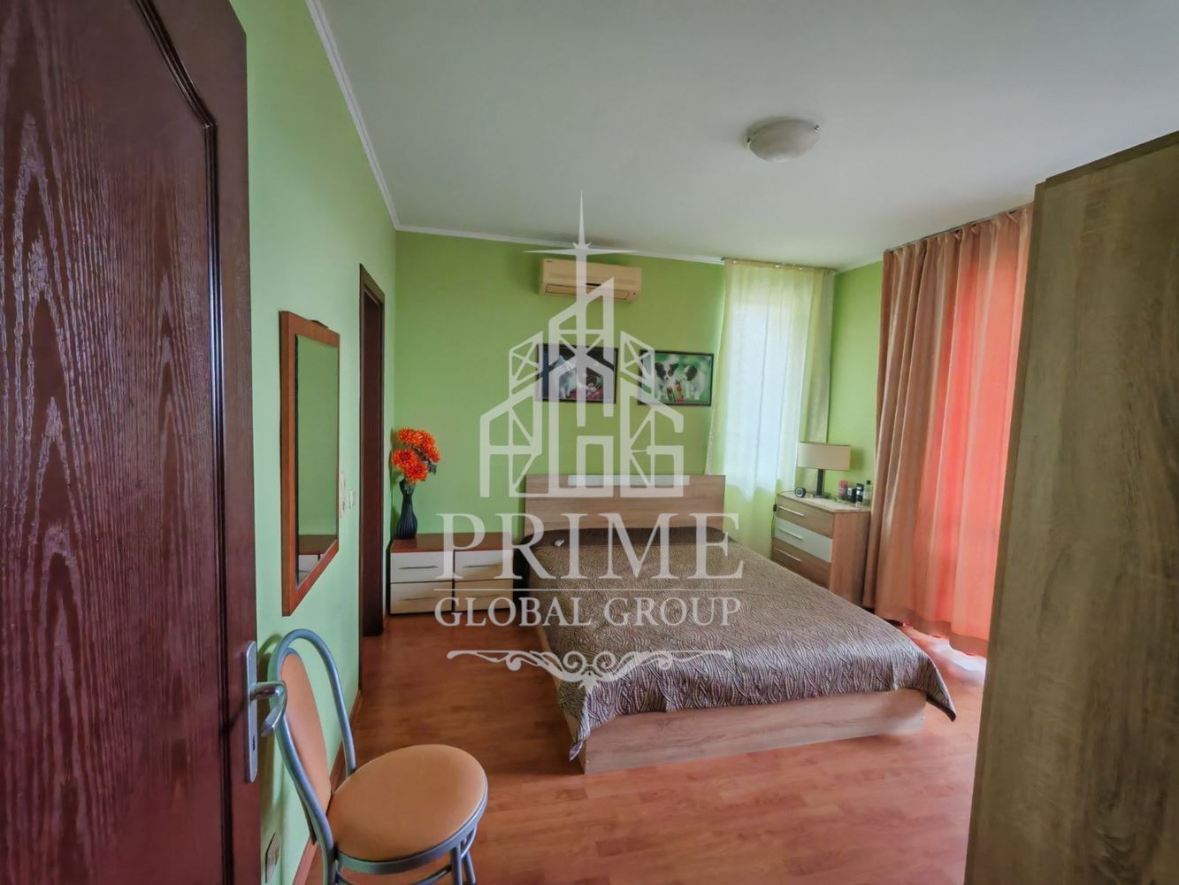 Продава КЪЩА, с. Горица, област Бургас, снимка 11 - Къщи - 56017020