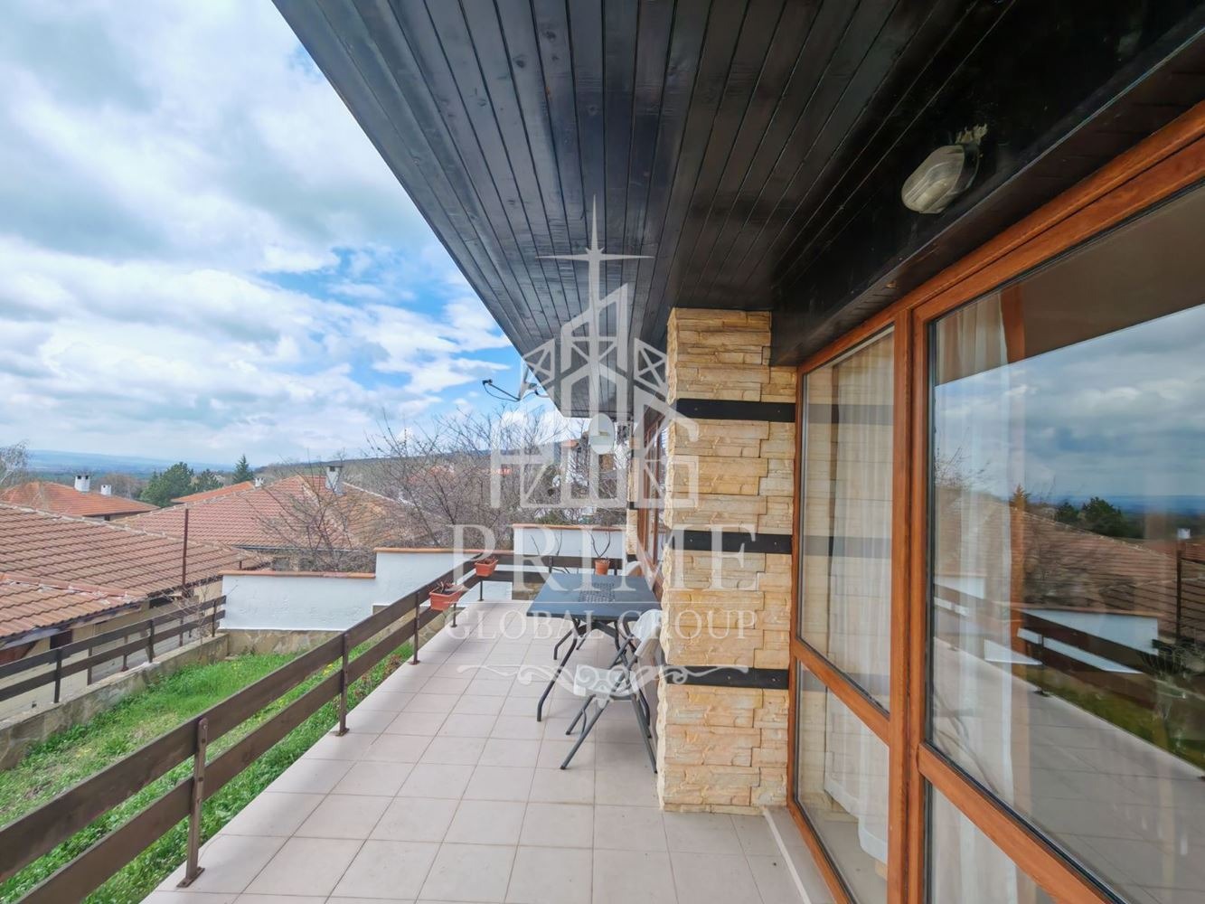 Продава КЪЩА, с. Горица, област Бургас, снимка 5 - Къщи - 56017020