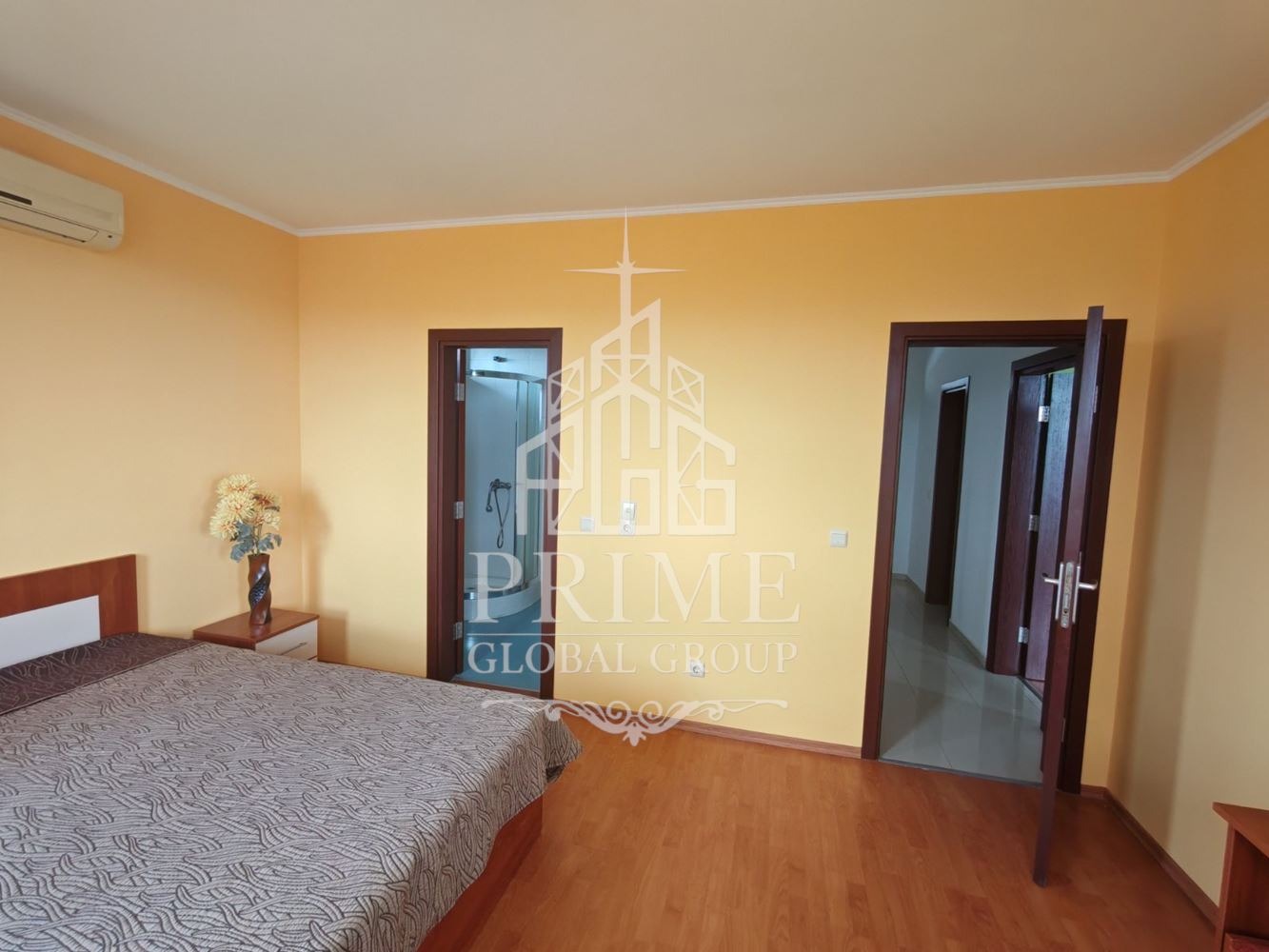 Продава КЪЩА, с. Горица, област Бургас, снимка 15 - Къщи - 56017020