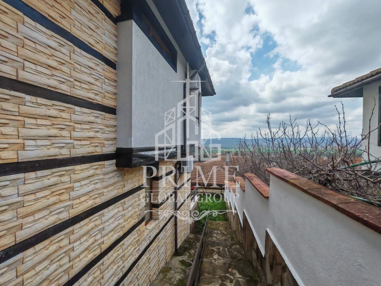 Продава КЪЩА, с. Горица, област Бургас, снимка 10 - Къщи - 56017020