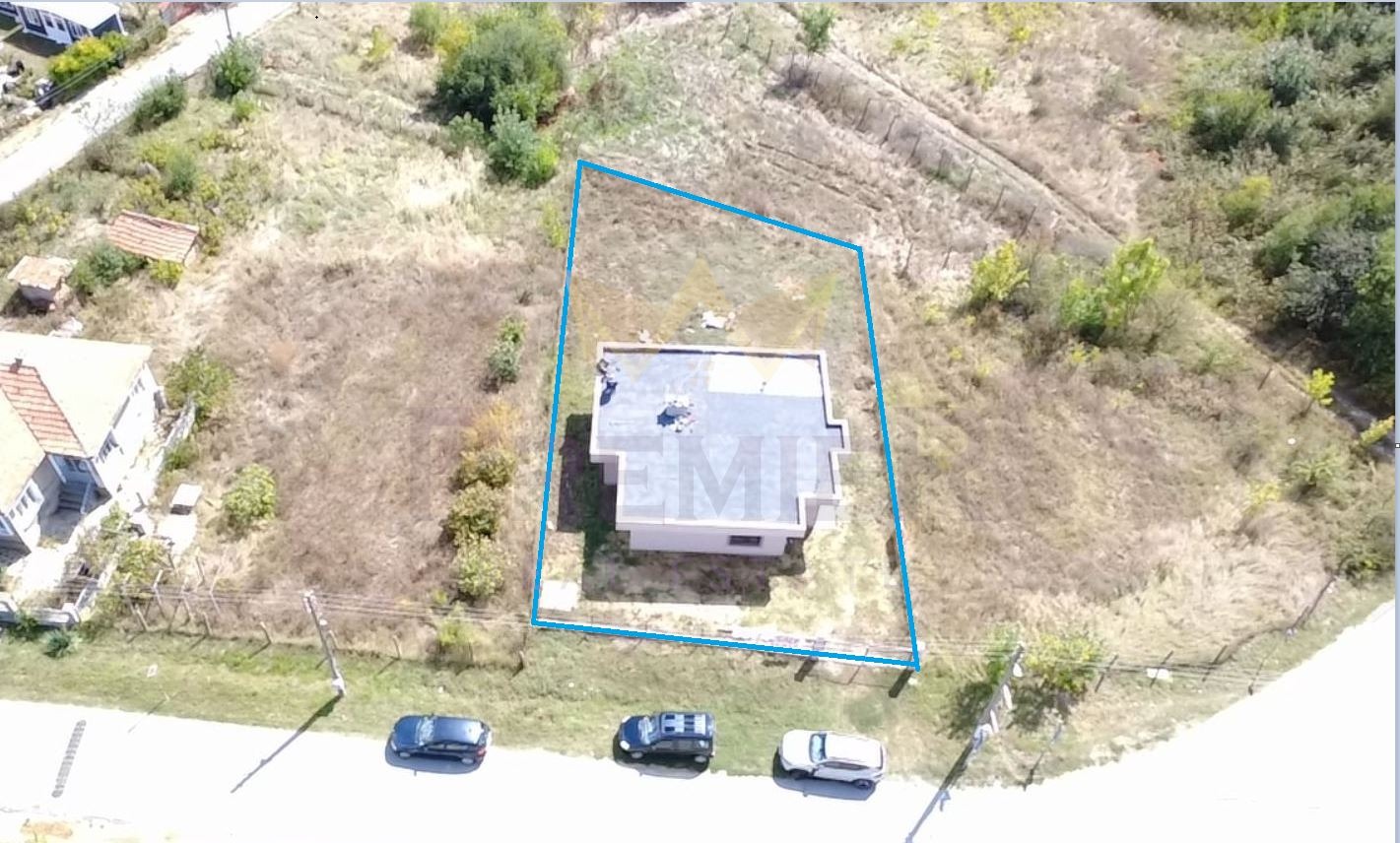 Продава КЪЩА, с. Горица, област Варна, снимка 15 - Къщи - 56103202