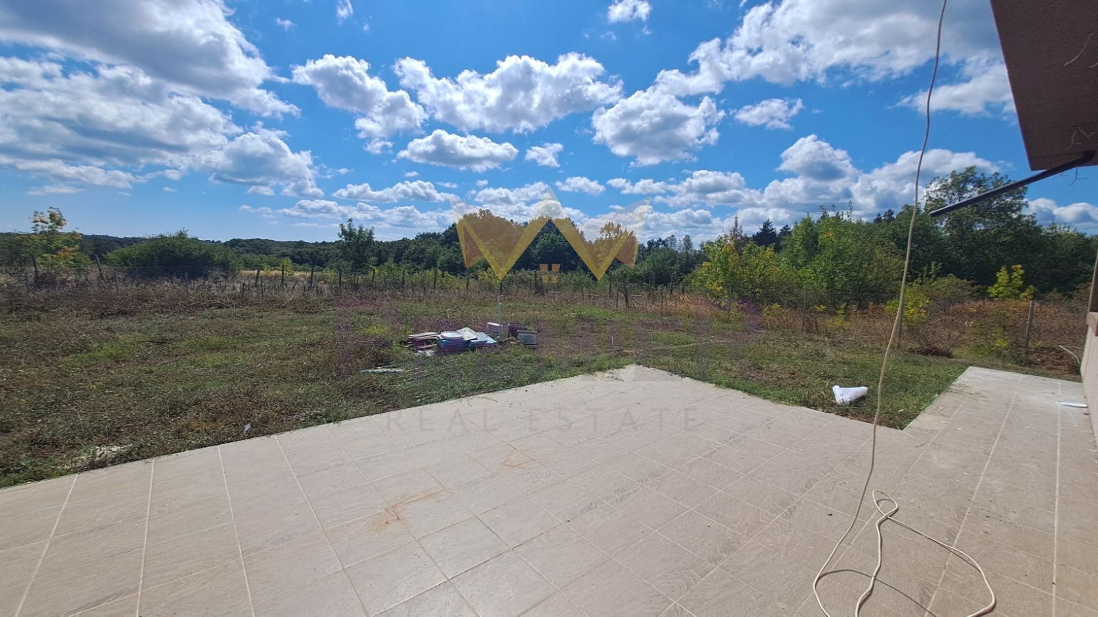 Продава КЪЩА, с. Горица, област Варна, снимка 4 - Къщи - 56103202