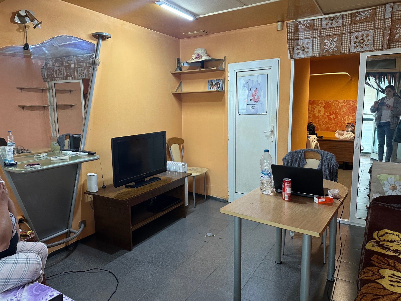 Продава МАГАЗИН, гр. София, Обеля 1