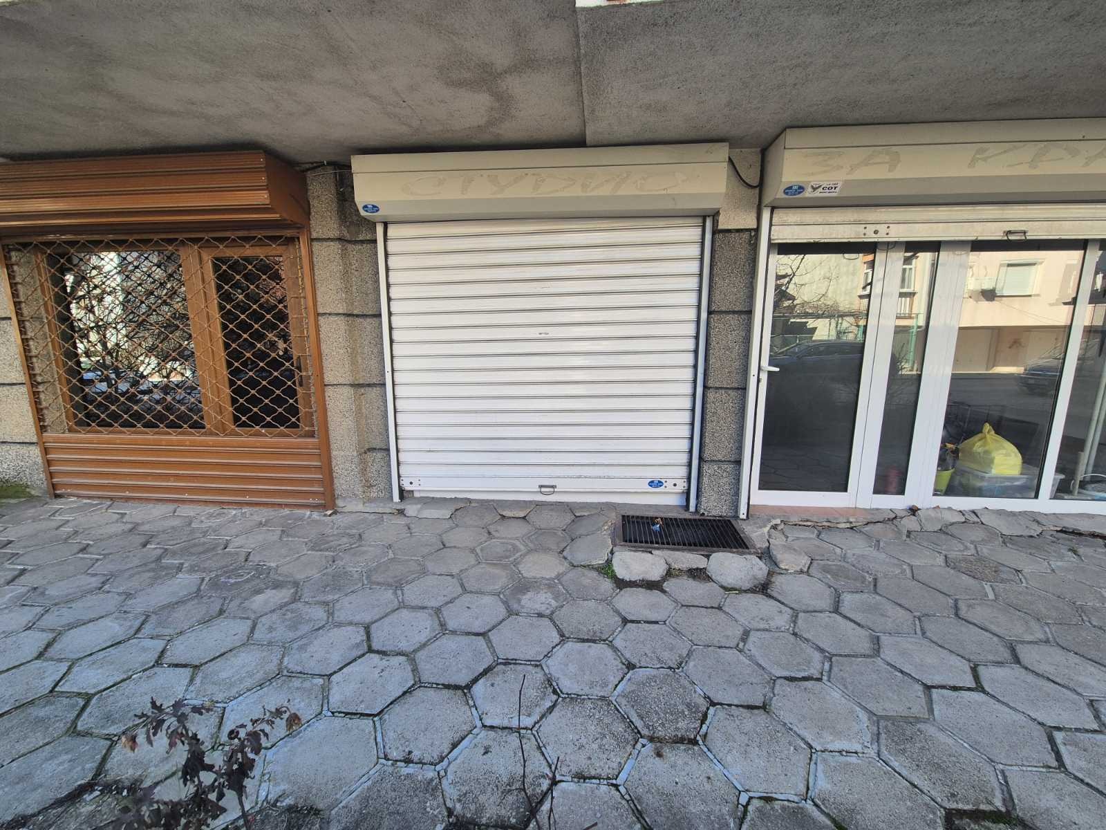 Продава МАГАЗИН, гр. София, Редута, снимка 4 - Магазини - 53633192