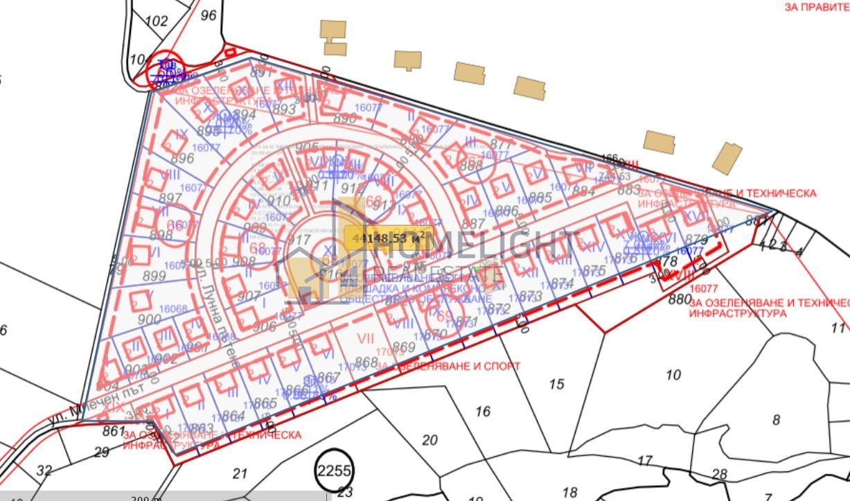 Продава ПАРЦЕЛ, гр. София, с. Иваняне, снимка 6 - Парцели - 53962045