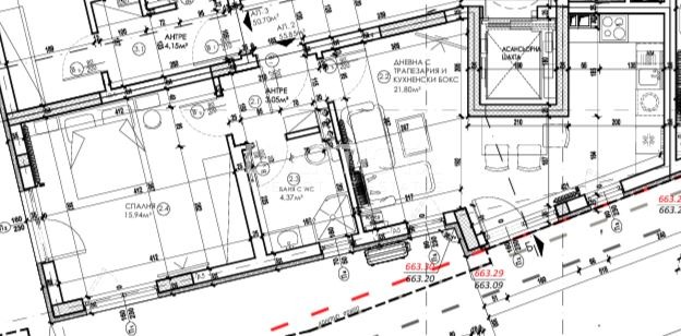 Продава 2-СТАЕН | Imot.bg — изображение 8