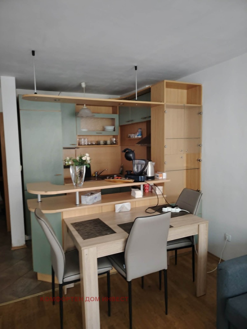Продава 2-СТАЕН в град София, Медицинска академия - 70 кв.м / 269 000 € » 526 118.27 лв., КОМФОРТЕН ДОМ ИНВЕСТ