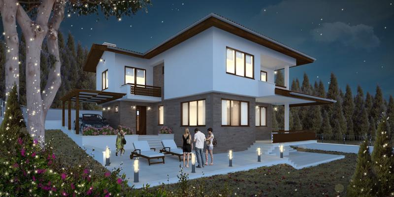 Продава КЪЩА | Imot.bg — изображение 5