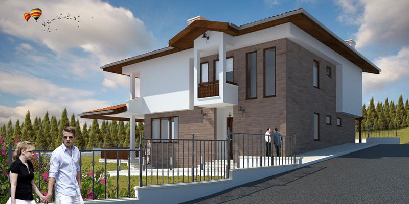 Продава КЪЩА | Imot.bg — изображение 3